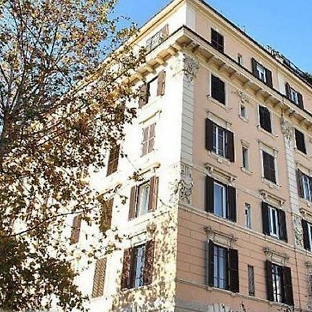 Luxy Vatican Apartment โรม ภายนอก รูปภาพ
