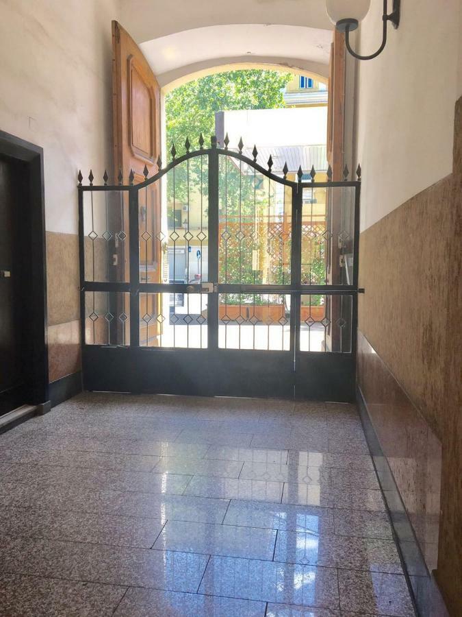 Luxy Vatican Apartment โรม ภายนอก รูปภาพ